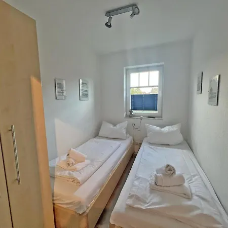 Deichst?rmer - Zentrale Toplage In